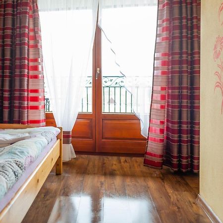 Ferienwohnung U Repy Bańska Exterior foto