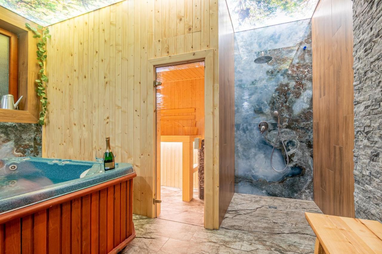 Ferienwohnung U Repy Bańska Exterior foto