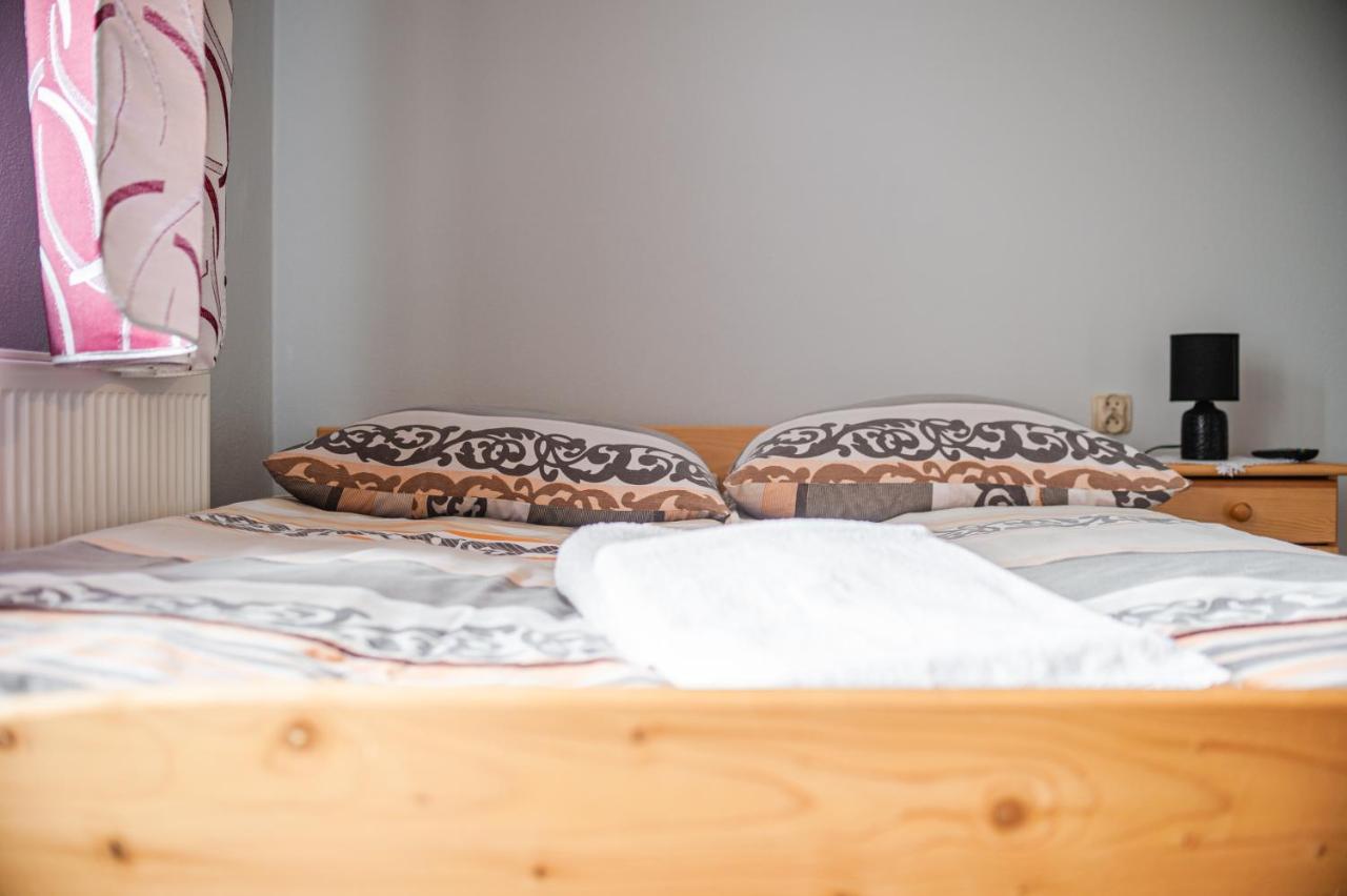 Ferienwohnung U Repy Bańska Exterior foto