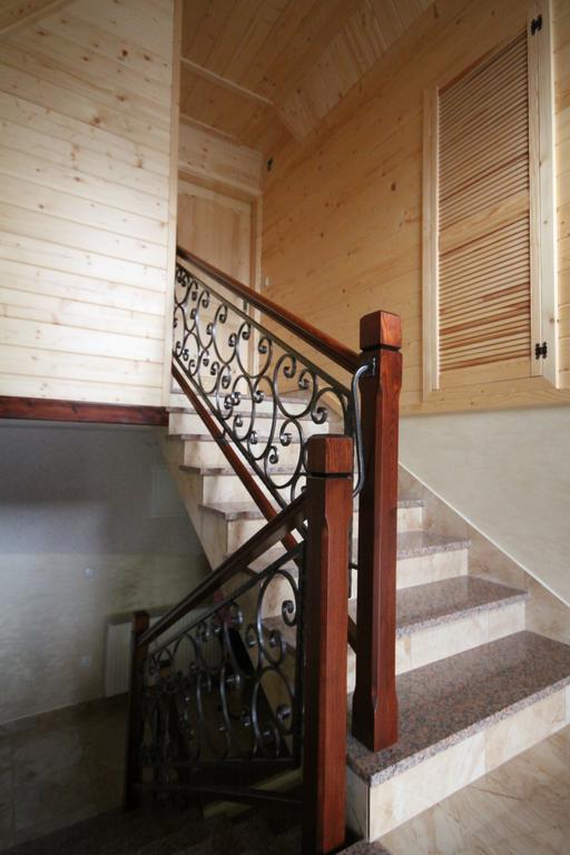 Ferienwohnung U Repy Bańska Exterior foto