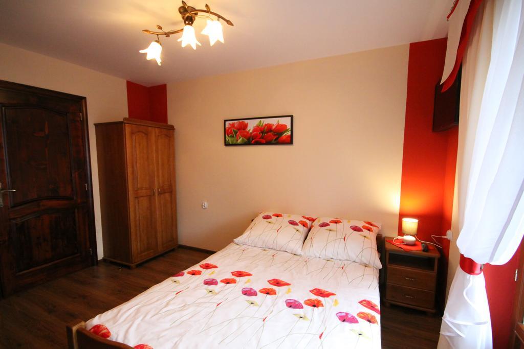 Ferienwohnung U Repy Bańska Exterior foto